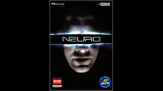 Neuro (2006) Review: Psychological Warfare ... IN SPACE