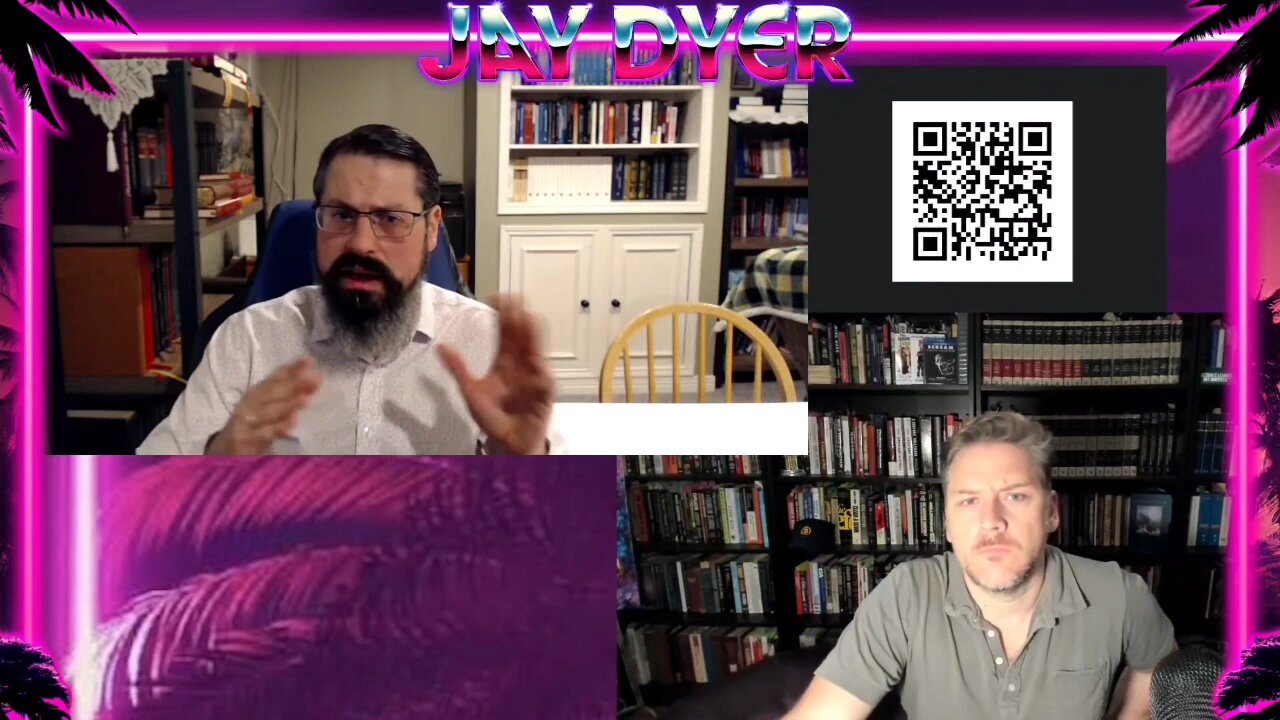 Qai Throws Down the Gauntlet, Challenges Sam Shamoun and William Albrecht