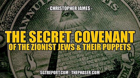 Satanic Strategy: Part 1 of Seven Mountains Apostasy
