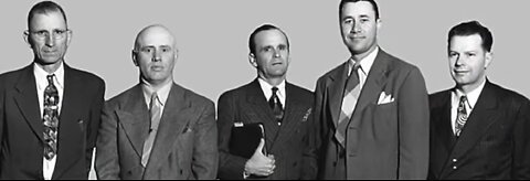 Oral Roberts his life and legacy and seed-faith scams
