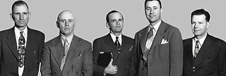 Oral Roberts his life and legacy and seed-faith scams