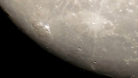 How Far Away is the Moon