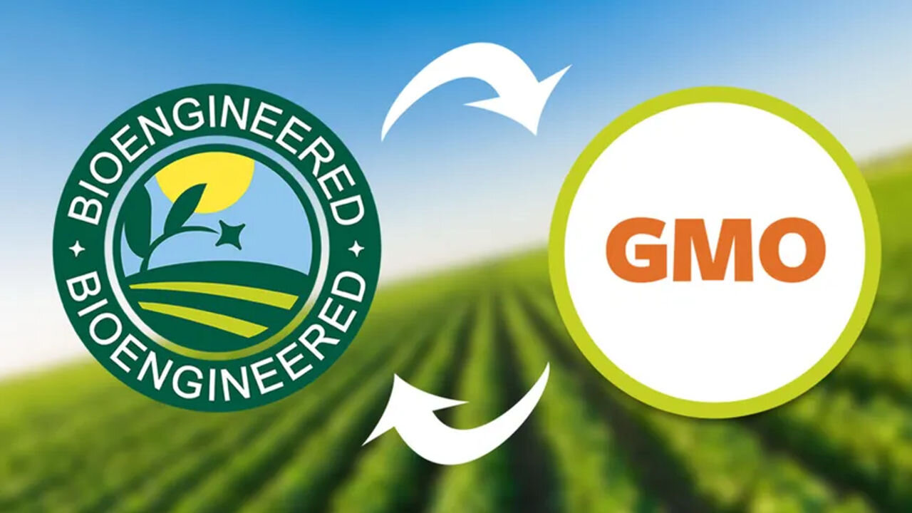 Poisoned Bio-Engineered Food