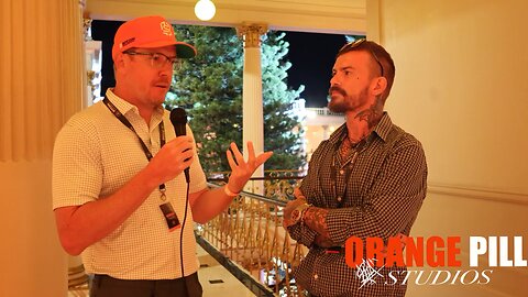 Interview with Chris from Bitcoin Sports Network