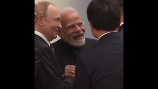 Las relaciones entre Moscú y Nueva Delhi siguen siendo amistosas
