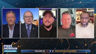 Dershowitz on Epstein Files: ‘I Have Them in My Possession ... Why Judge Are You Preventing Me on Disclosing Material?’