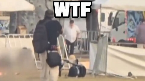 The Bondi Shooting-Would You Run In Front Of A Crazed Gunman During A Massacre ?