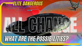 This Is the Update We’ve Been Waiting For – Elite Dangerous Operations