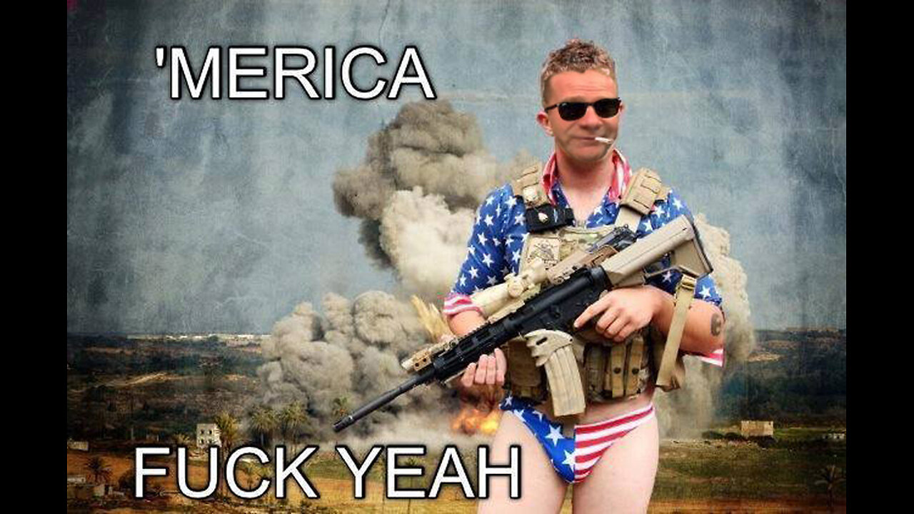 Let it Burn .... Lets Have Fun!