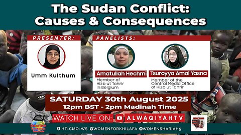 The Sudan Conflict: Causes & Consequences