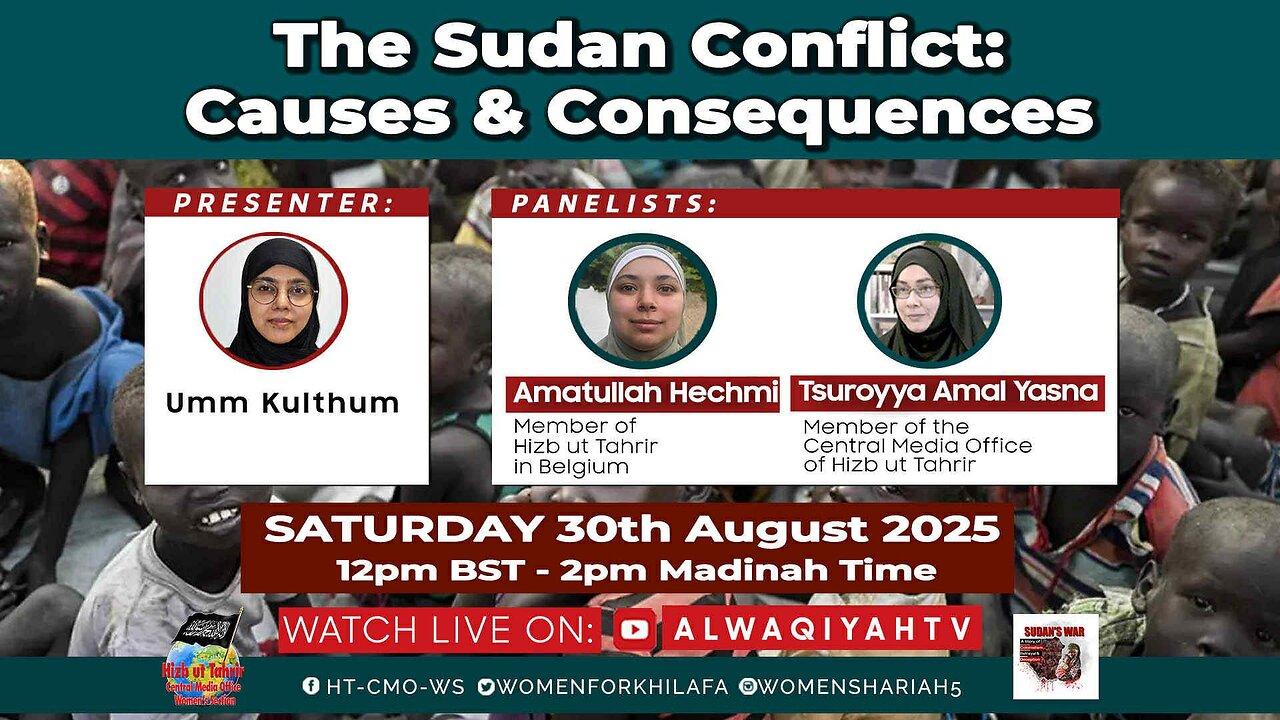 The Sudan Conflict: Causes & Consequences