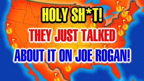 This Guest on Joe Rogan Just Dropped Several Bombshells (Our Future, God & More)