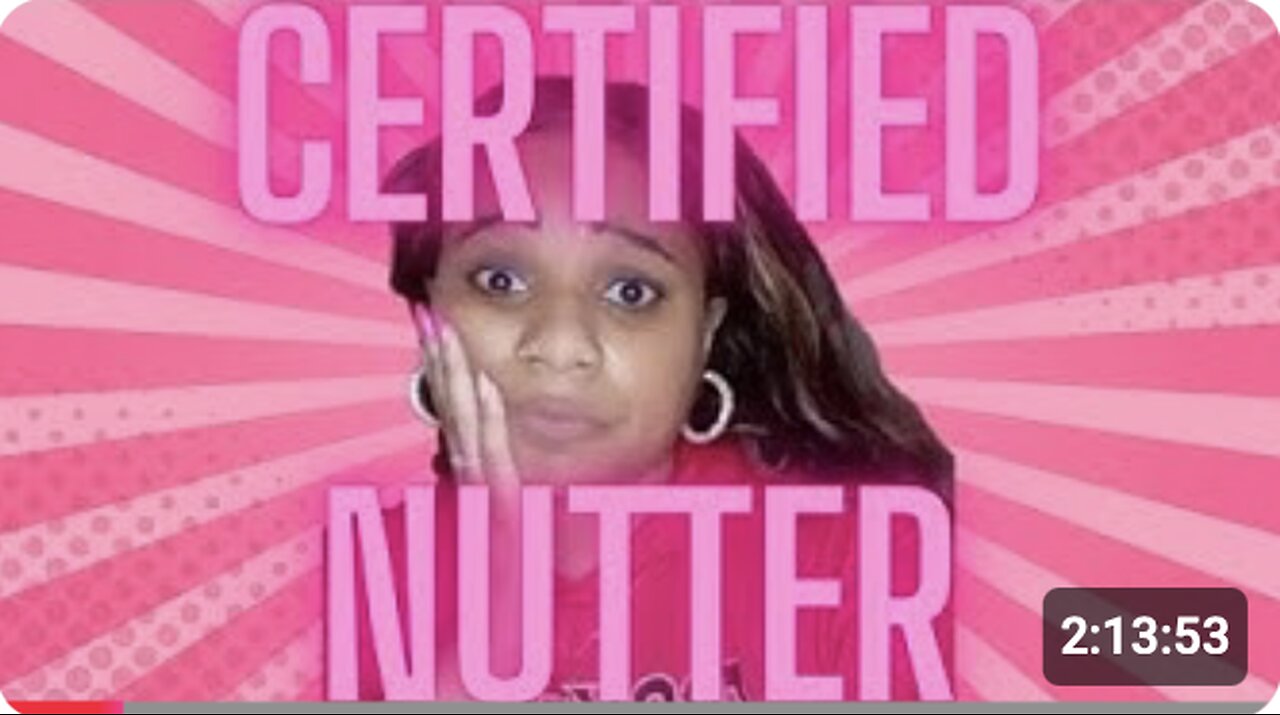 Sam 20250812 CERTIFIED NUTTER | Callie is BACK and its WORSE THAN EVER!