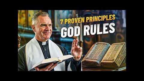 What does the Bible Says About MONEY?
