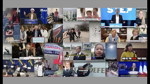 "when's snuff's enough?" - week in review 2025-09-25