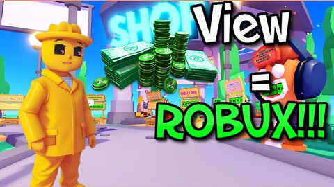 🔴 LIVE PLAYING ROBLOX STAGES W_ VIEWERS 🔴 _ 🤑 DONATING ROBUX to VC PLAYERS 🤑