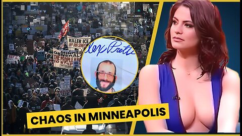 Minneapolis is NOT the biggest SCANDAL... This is the biggest News the MEDIA won't tell you about