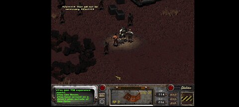 Fallout 2 Episode 20 - Family Matters