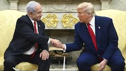 Israel ruling US
