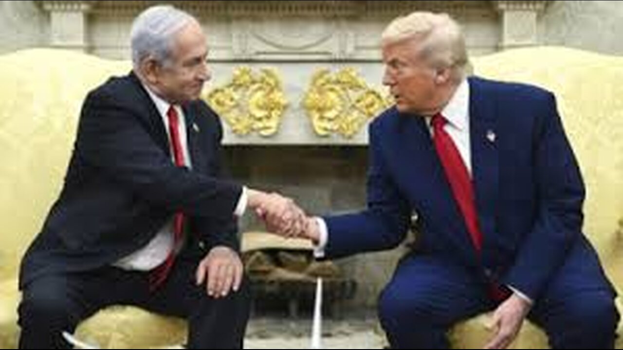 Israel ruling US