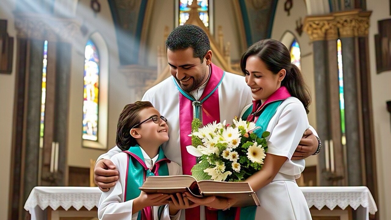 Easter Season is Here