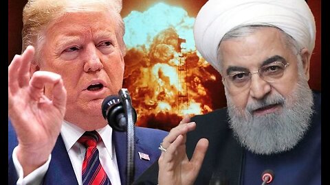 Trump approves Iran attack plans as world awaits final order
