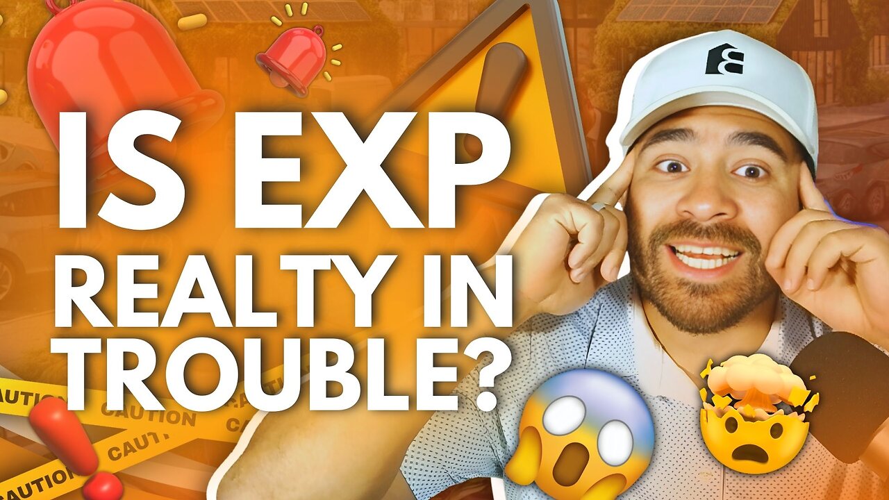 What eXp’s Q4 Numbers Really Reveal About Strategy, Stability, and Shareholder Spin