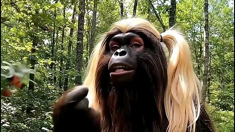 my first vlog in jungle