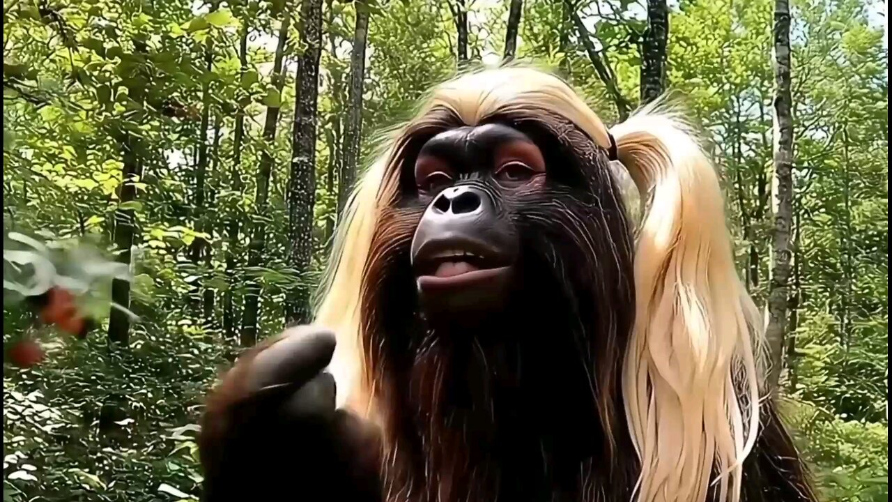 my first vlog in jungle