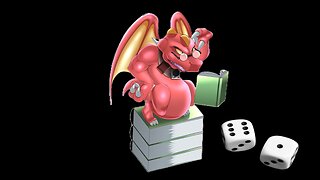 Tabletop RPG News 72