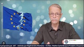 Hommage À Frédéric CHAUMONT