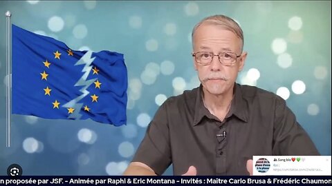 Hommage À Frédéric CHAUMONT