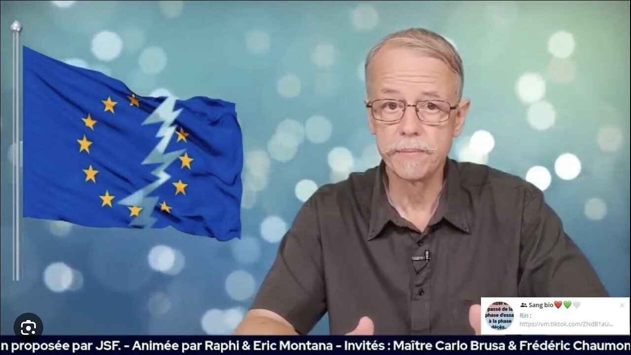 Hommage À Frédéric CHAUMONT