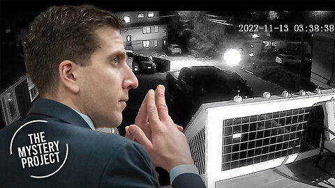 New Evidence BREAKDOWN of Bryan Kohberger Cell Photos, Searches & MORE