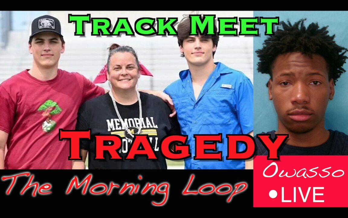 Frisco Texas Track Meet Tragedy