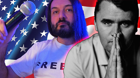 Charlie Kirk IS a MARTYR and I can Prove it!