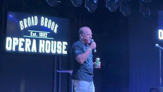 [DITRH SHORTS] Getting ready for some Tin Foil Hat comedy [Jun 24, 2024]