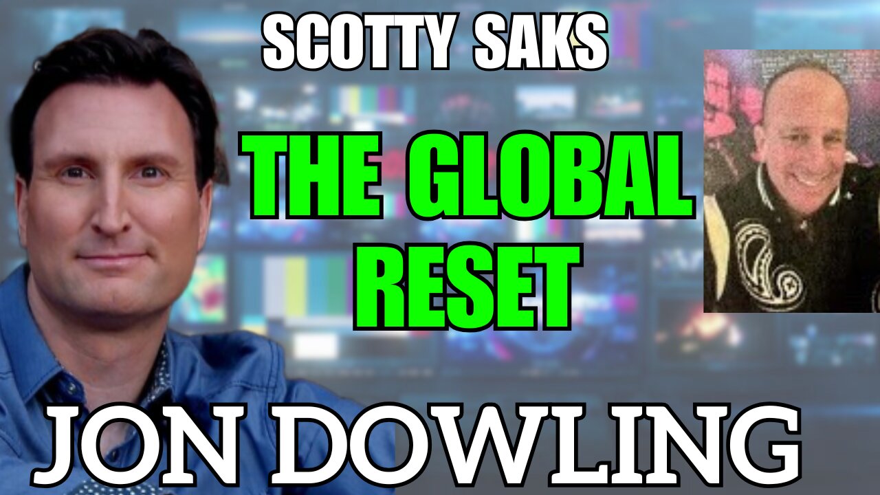 Jon Dowling & Scotty Saks Discuss Financial System & The Great Wealth Transfer Updates