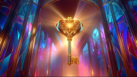 Yeshua's Youth: The Key that Fits