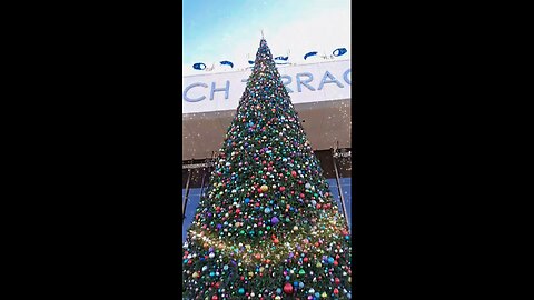 Merry Christmas. Feliz Navidad. 12.9.2025