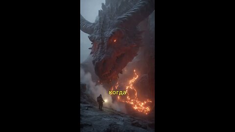 Дракон