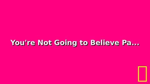 You're Not Going to Believe Parents, when did you biggest lie you've ever told! - You Won't Belie...
