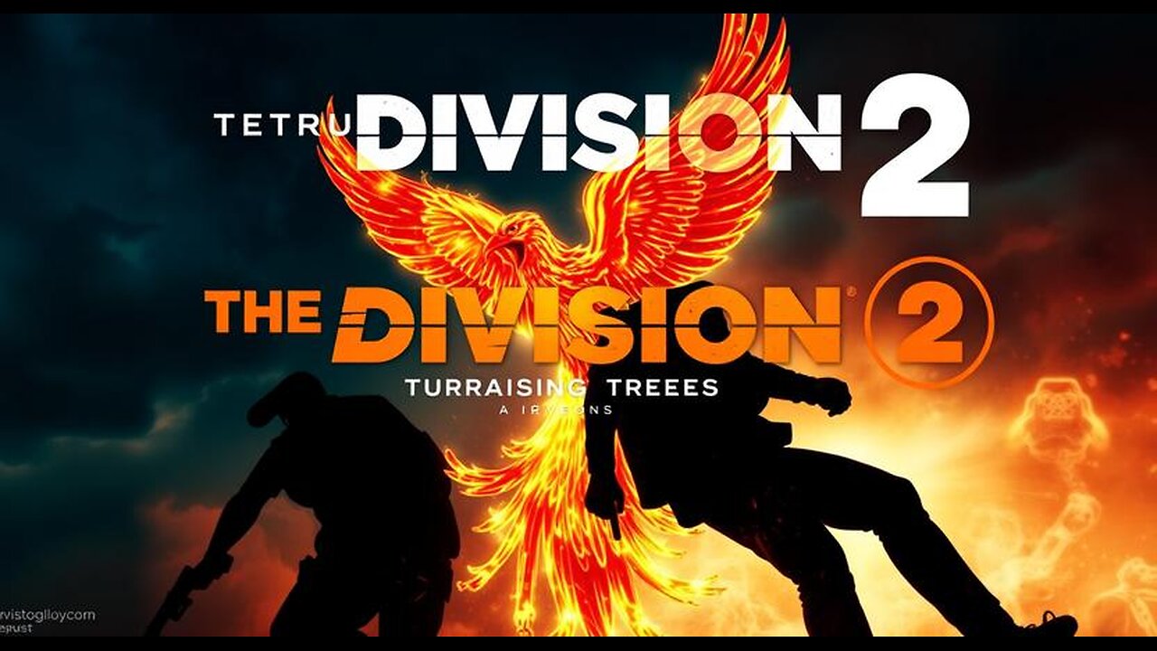 The Division 2 - vid 185 - Bounty Hunter