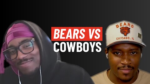 BFP S2 EP 6: Bears vs. Cowboys + Bills/Dolphins + DILDOGATE Strikes Again!