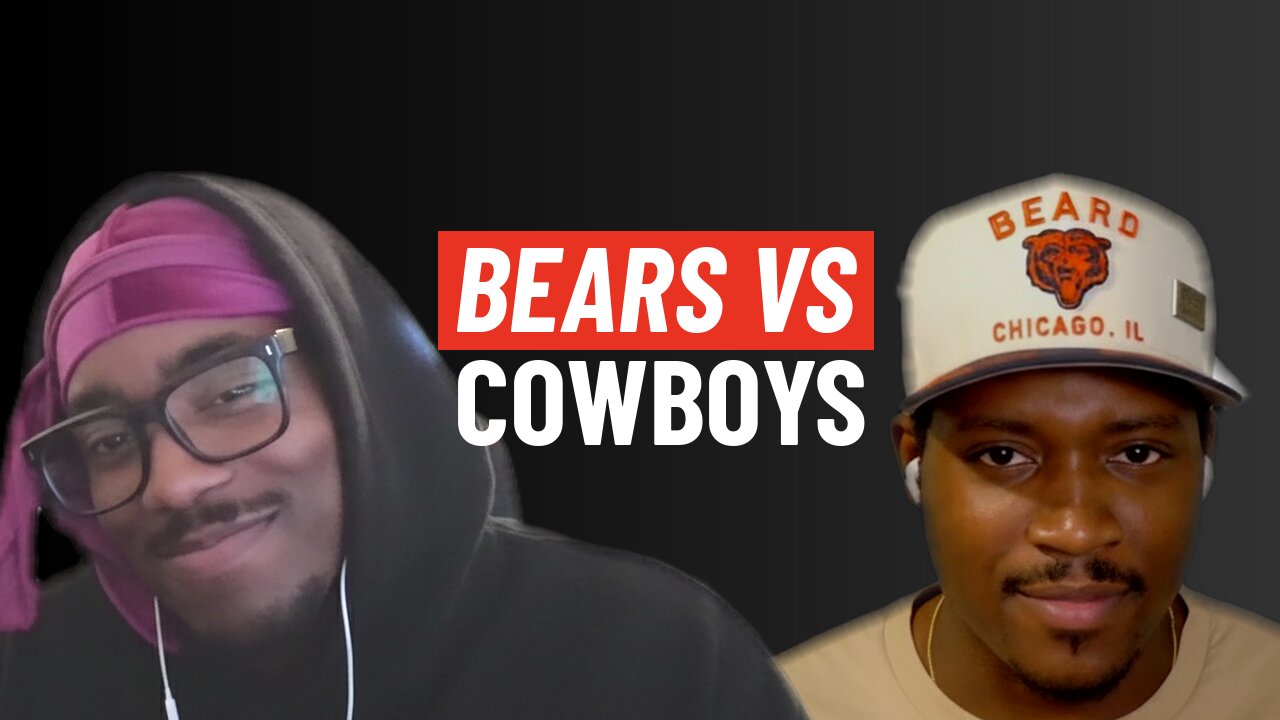 BFP S2 EP 6: Bears vs. Cowboys + Bills/Dolphins + DILDOGATE Strikes Again!