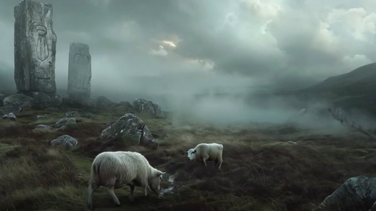 Gog And Magog Trailer- A Glimpse Into the End Time