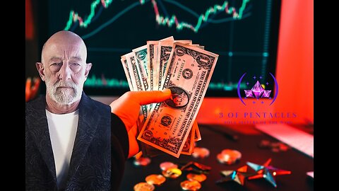 3rd Financial Reset Coming? See what Clif High and the cards have to say