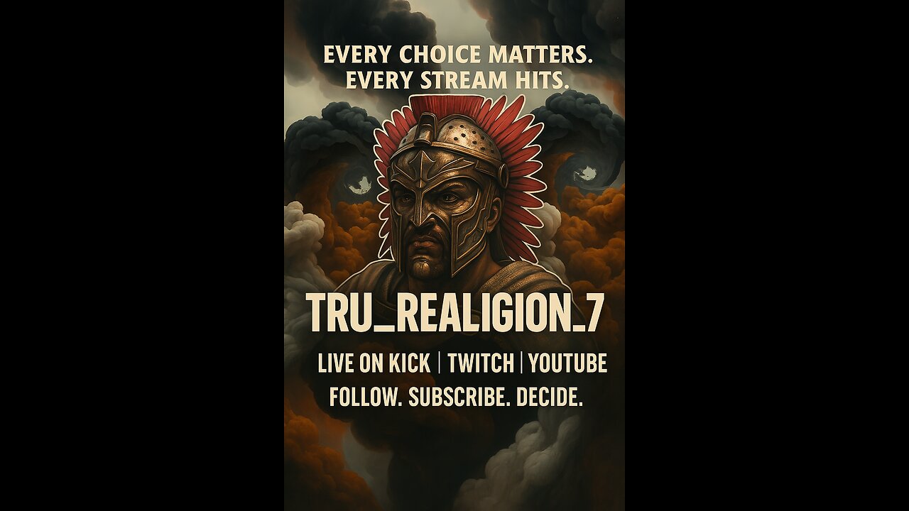 Follow the Movement