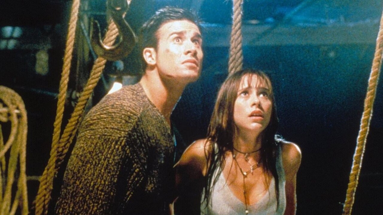 "Jennifer Love Hewitt & Freddie Prinze Jr. Return for I Know What You Did Last Summer Reboot"
