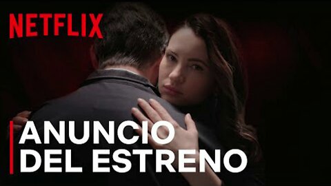 La viuda negra | Anuncio fecha de estreno | Netflix España